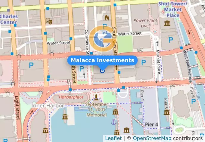 Malacca Investments