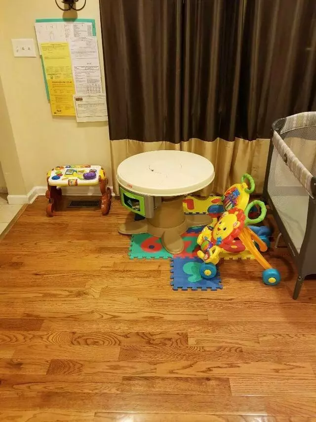 A & I Family Nurturing Daycare Center