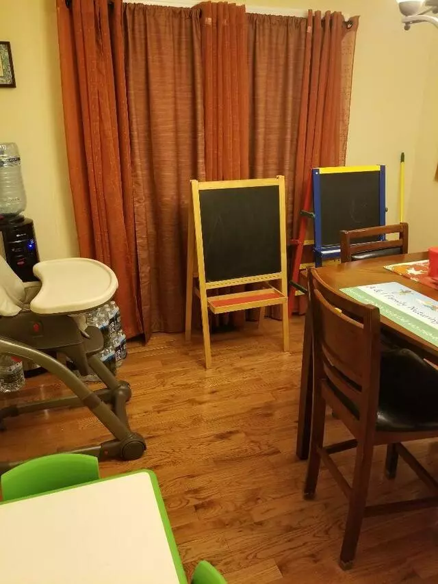 A & I Family Nurturing Daycare Center