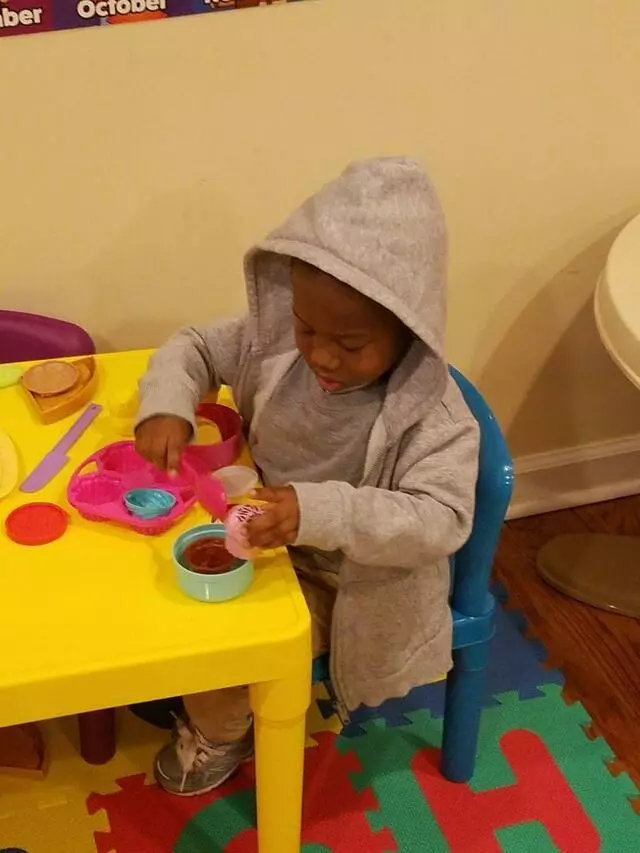 A & I Family Nurturing Daycare Center