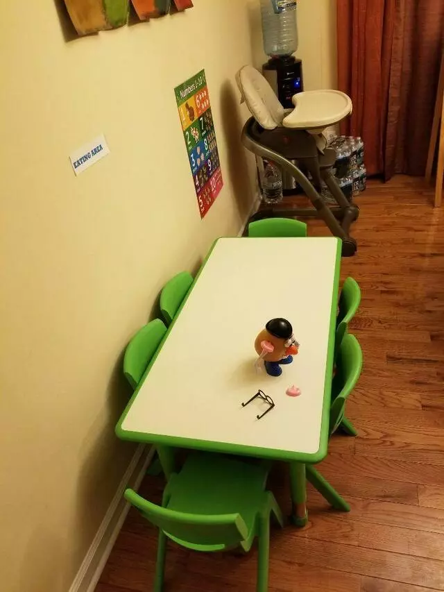 A & I Family Nurturing Daycare Center