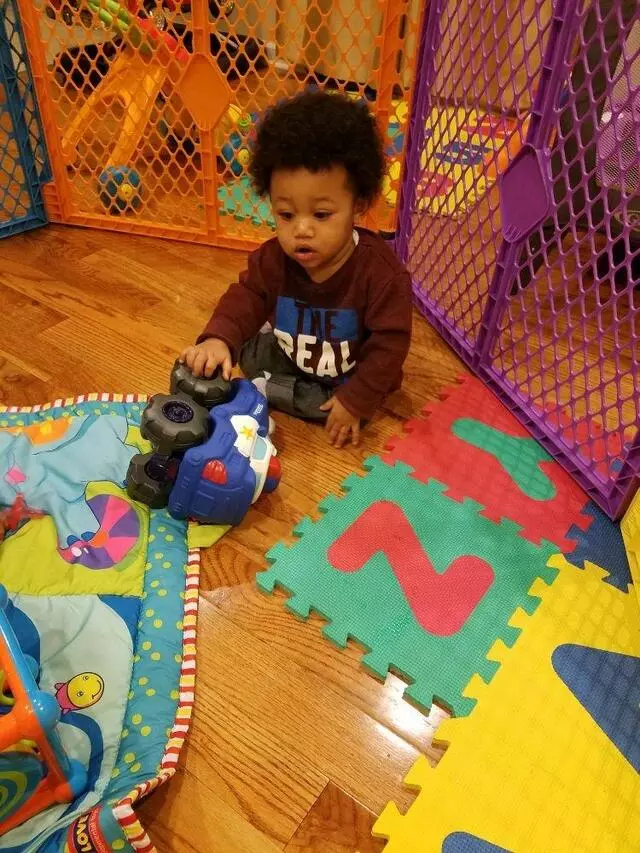 A & I Family Nurturing Daycare Center