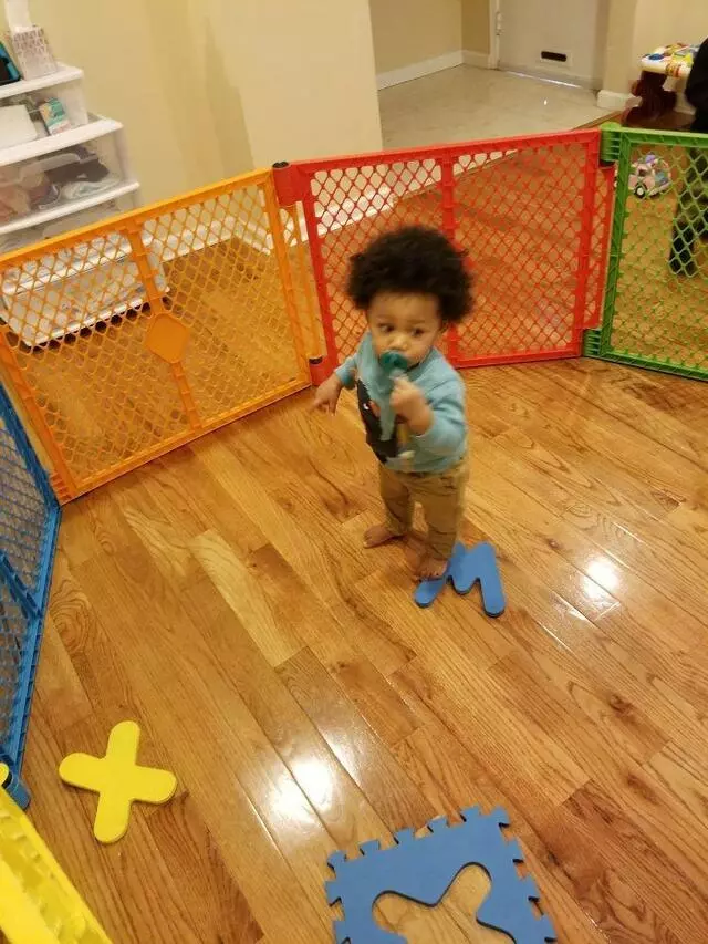 A & I Family Nurturing Daycare Center
