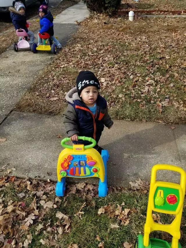 A & I Family Nurturing Daycare Center