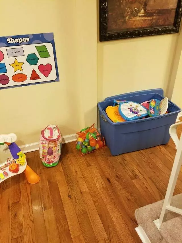 A & I Family Nurturing Daycare Center