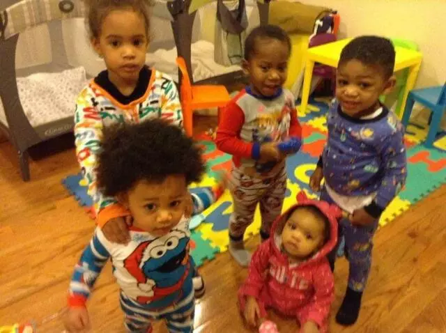 A & I Family Nurturing Daycare Center