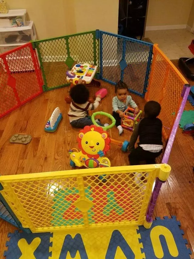 A & I Family Nurturing Daycare Center