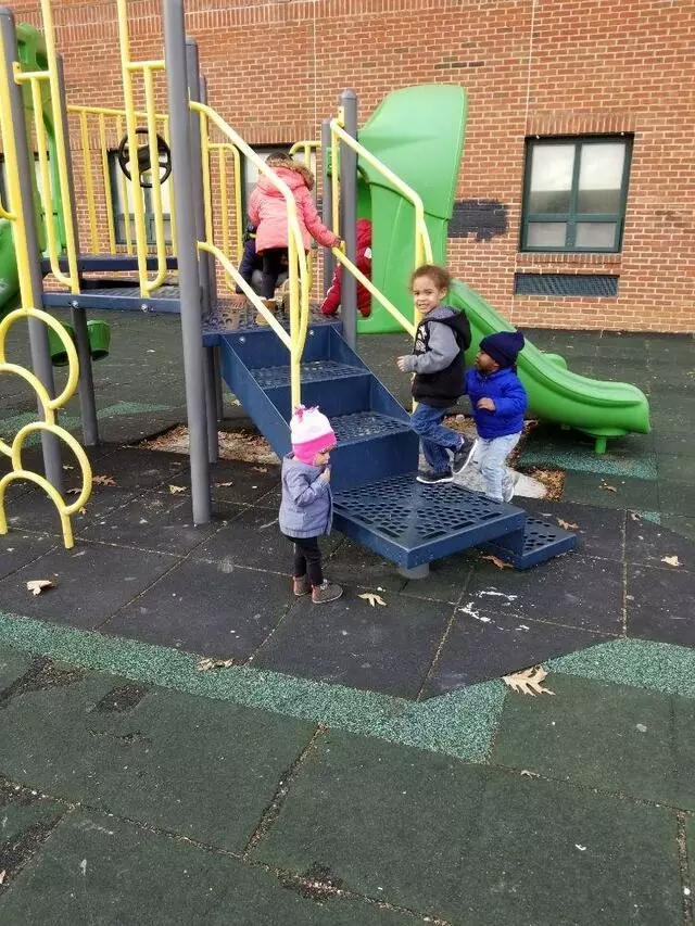 A & I Family Nurturing Daycare Center