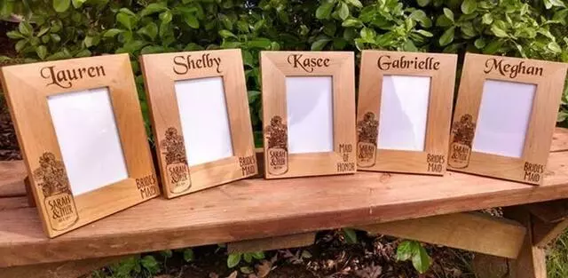 An Etch Above