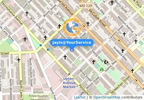 JayIs@YourService
