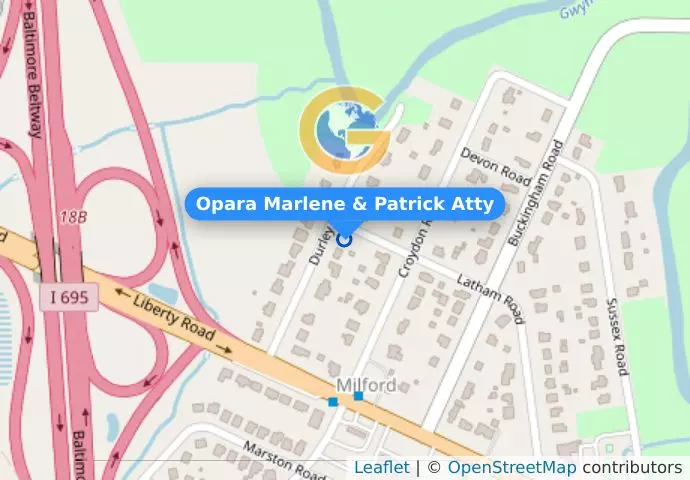Opara Marlene & Patrick Atty