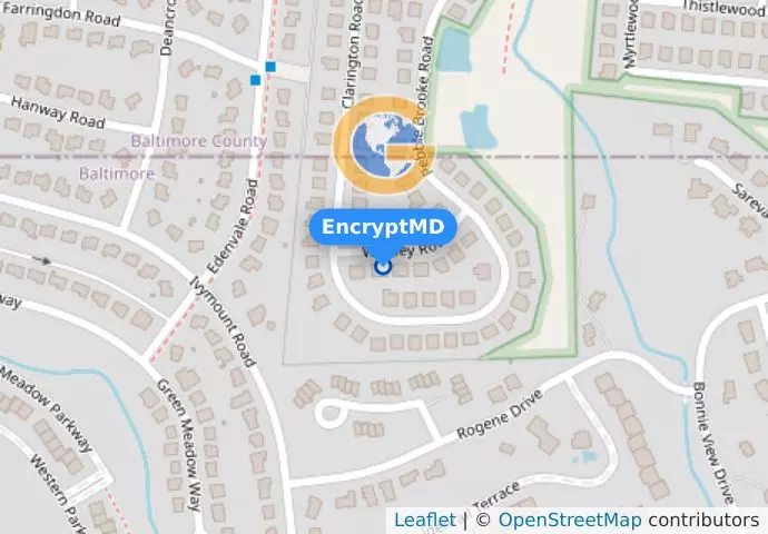 EncryptMD