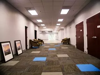 Baltimore Orthopaedics & Rehabilitation