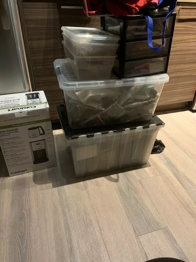 Overland Van Lines