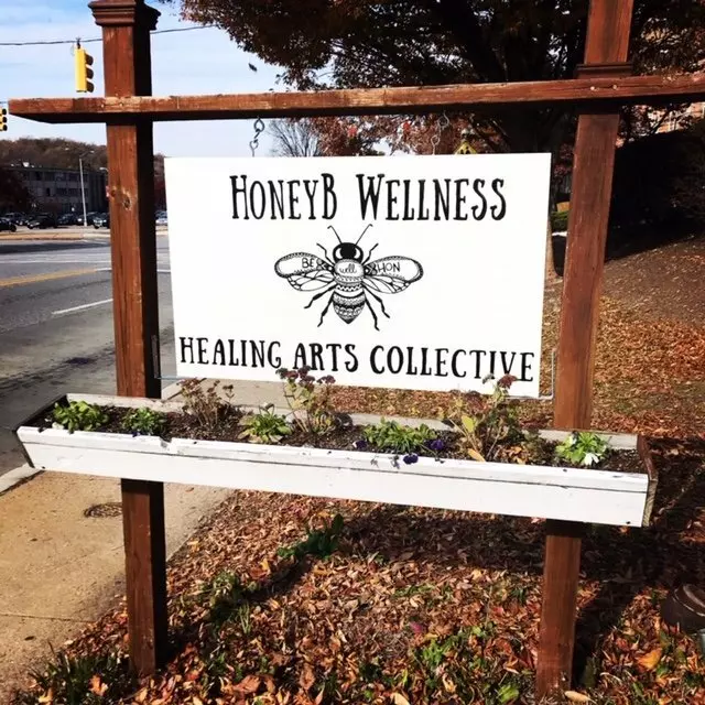HoneyB Wellness