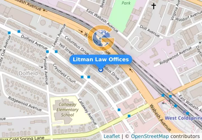Litman Law Offices