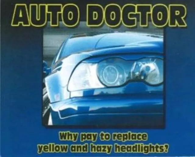 Auto Doctor