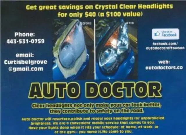 Auto Doctor