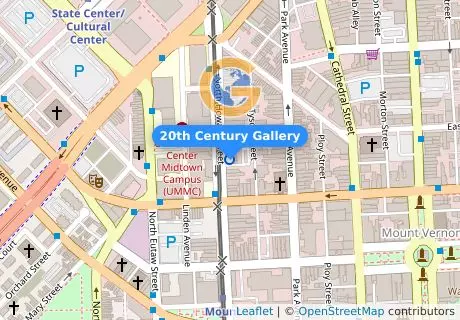 20th Century Gallery