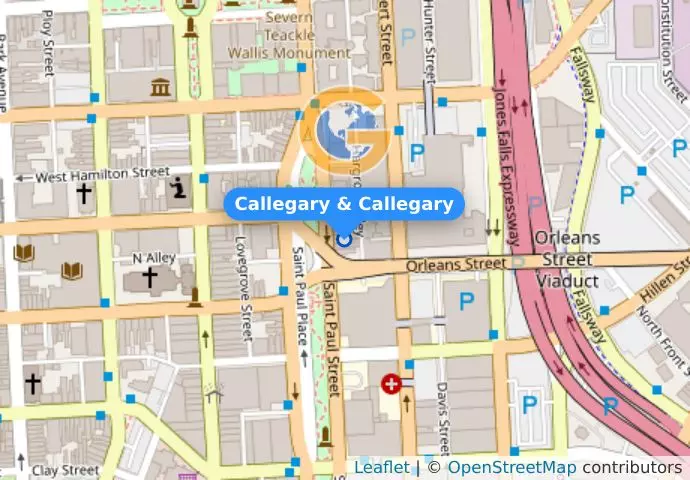 Callegary & Callegary