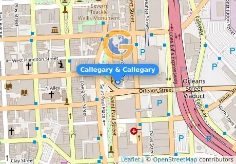 Callegary & Callegary