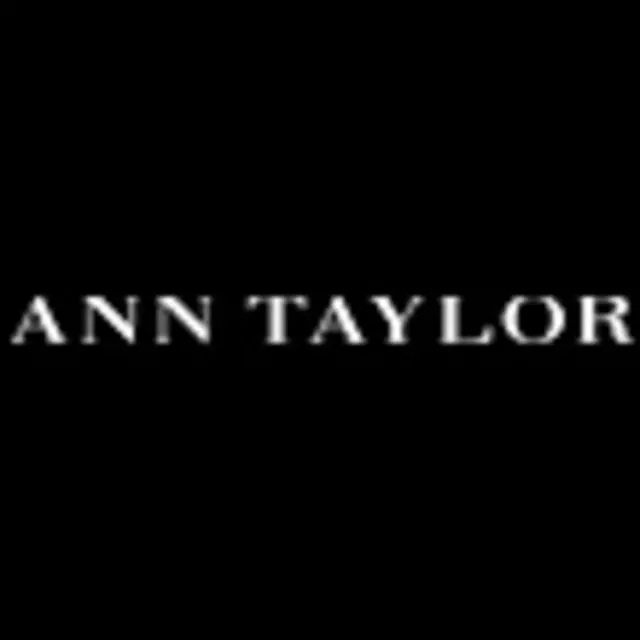 Ann Taylor