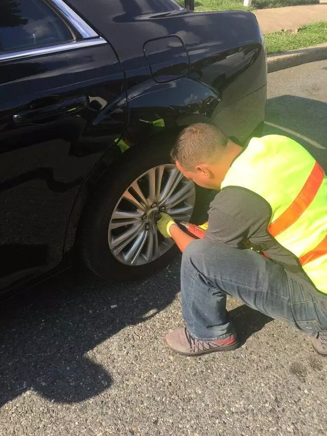 Adam’s Roadside Assistance and Towing