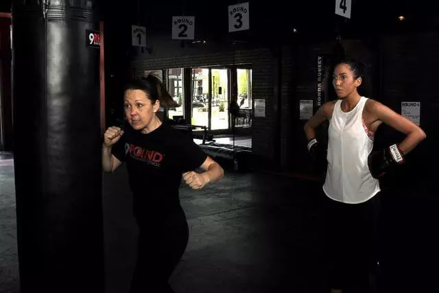 9Round - Baltimore