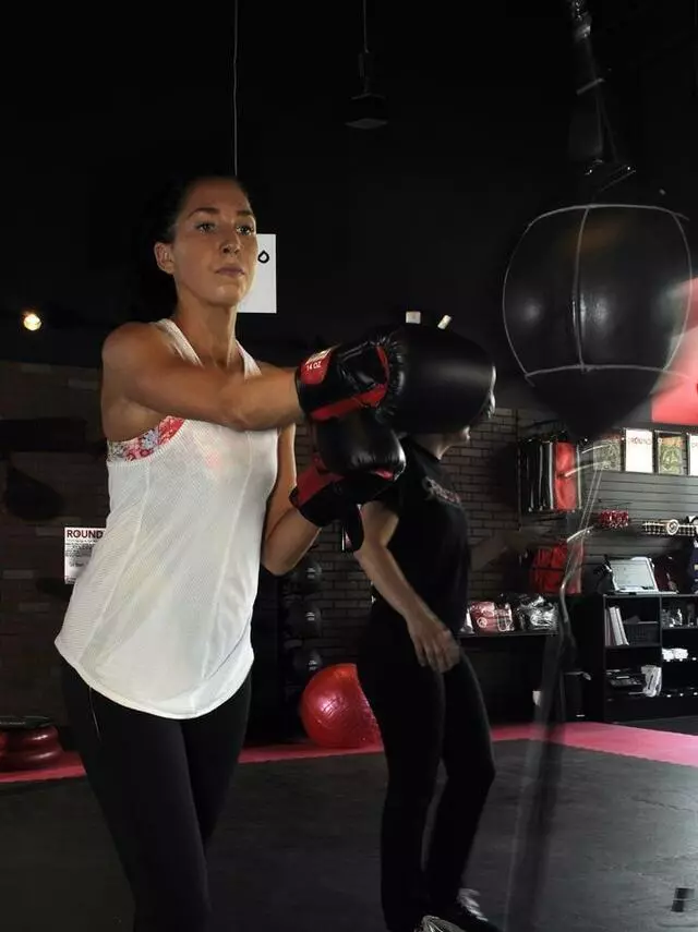 9Round - Baltimore