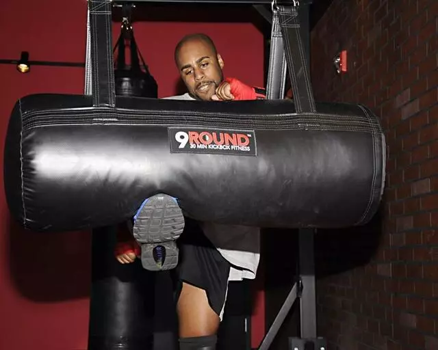 9Round - Baltimore