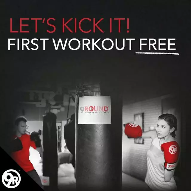 9Round - Baltimore