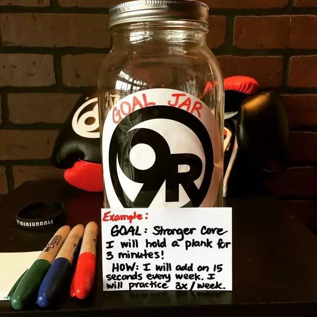 9Round - Baltimore
