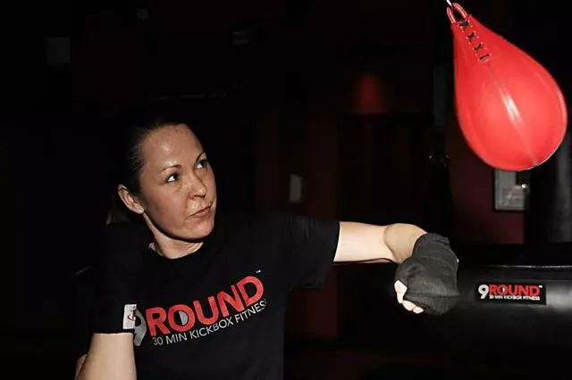 9Round - Baltimore