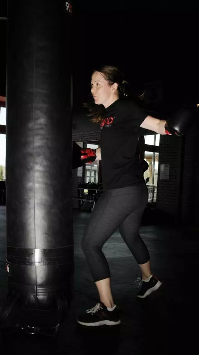 9Round - Baltimore