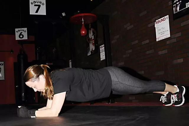 9Round - Baltimore