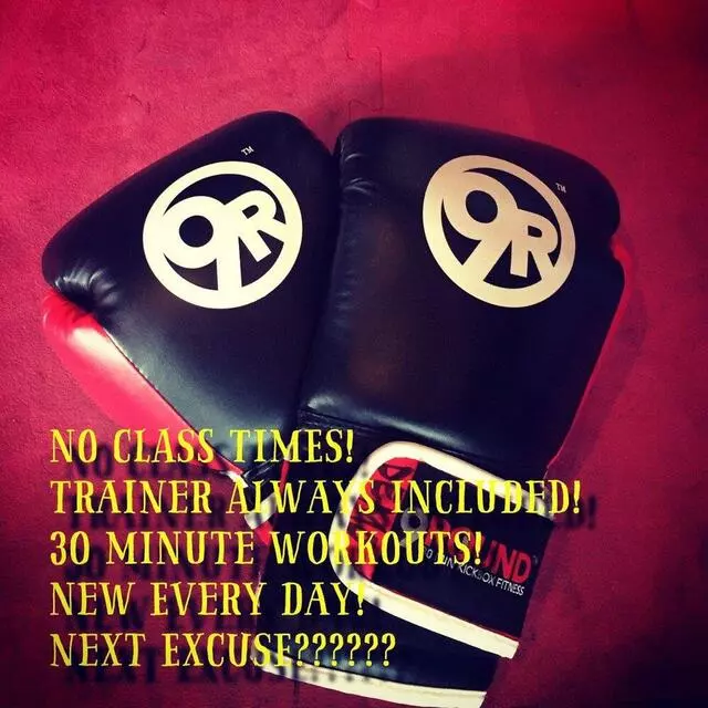 9Round - Baltimore