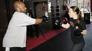 9Round - Baltimore