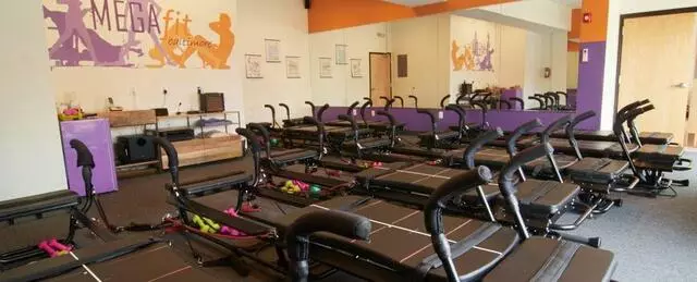 MEGAfit