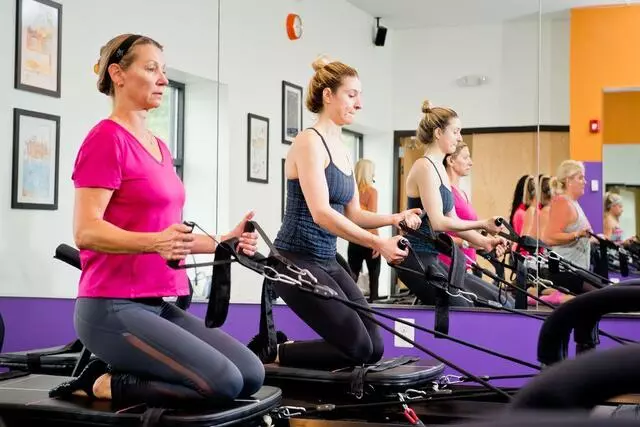 MEGAfit