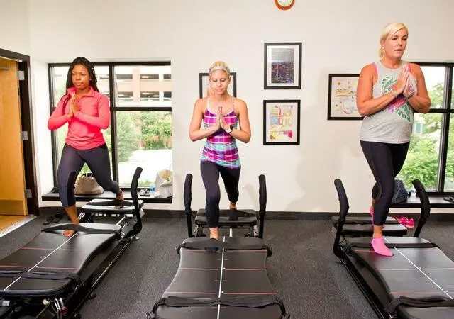 MEGAfit