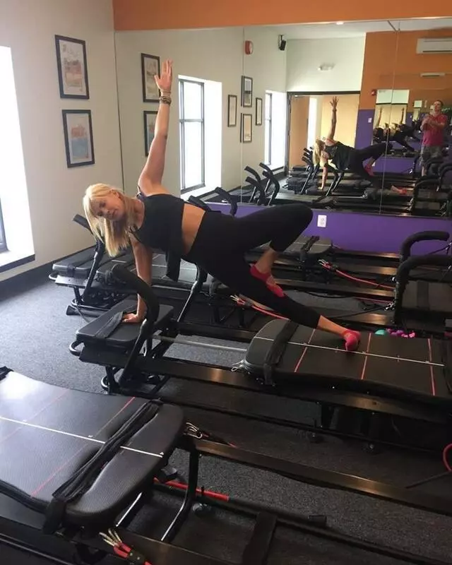 MEGAfit