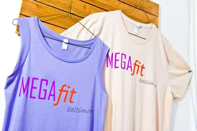 MEGAfit