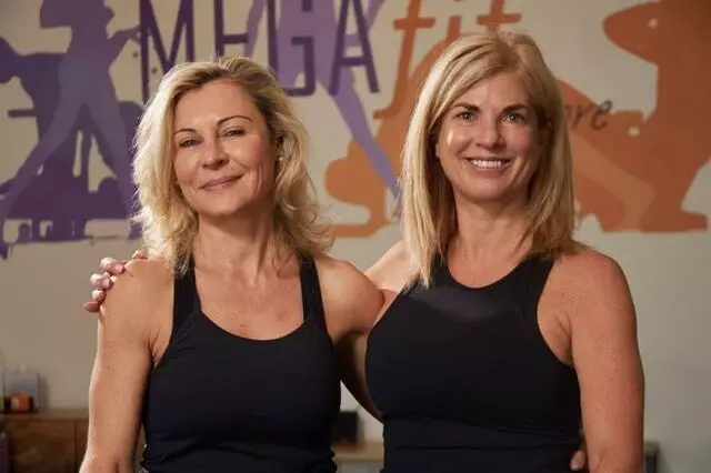MEGAfit