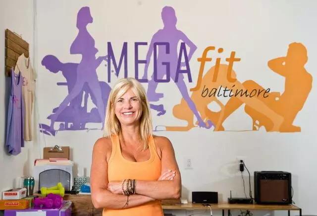 MEGAfit