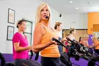 MEGAfit