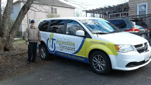 Accessible Transport
