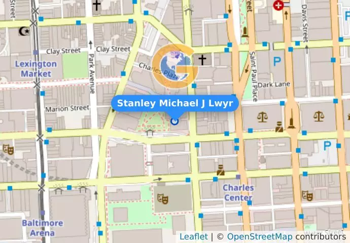 Stanley Michael J Lwyr