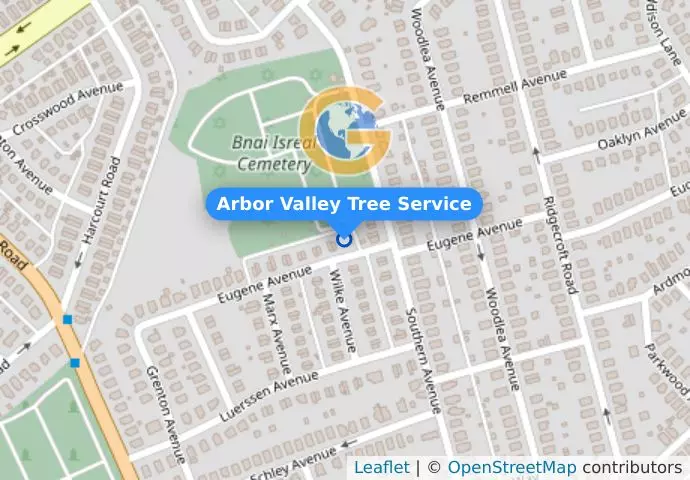 Arbor Valley Tree Service
