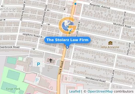 The Stolarz Law Firm