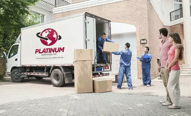 Platinum Services, Inc